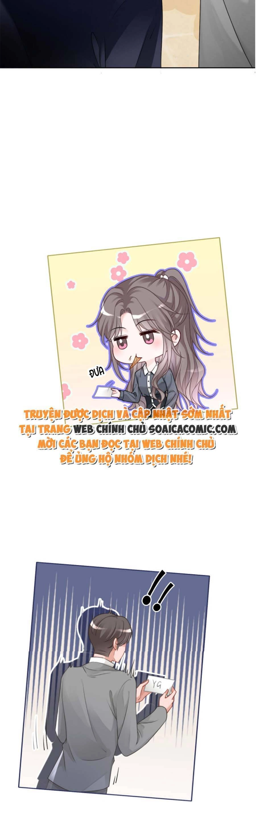 Được Các Anh Trai Chiều Chuộng Tôi Trở Nên Ngang Tàng Chapter 117 - 9