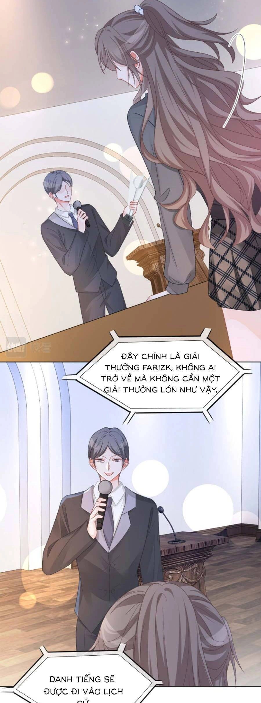 Được Các Anh Trai Chiều Chuộng Tôi Trở Nên Ngang Tàng Chapter 117 - 16