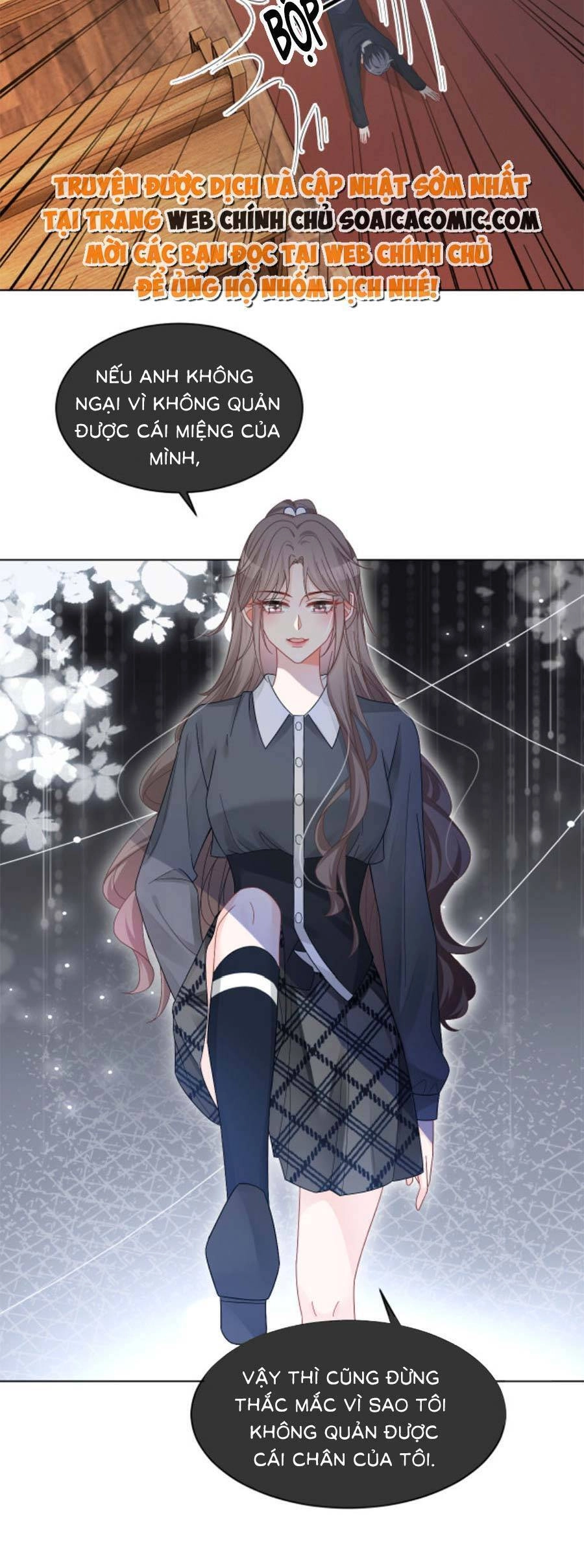 Được Các Anh Trai Chiều Chuộng Tôi Trở Nên Ngang Tàng Chapter 117 - 18