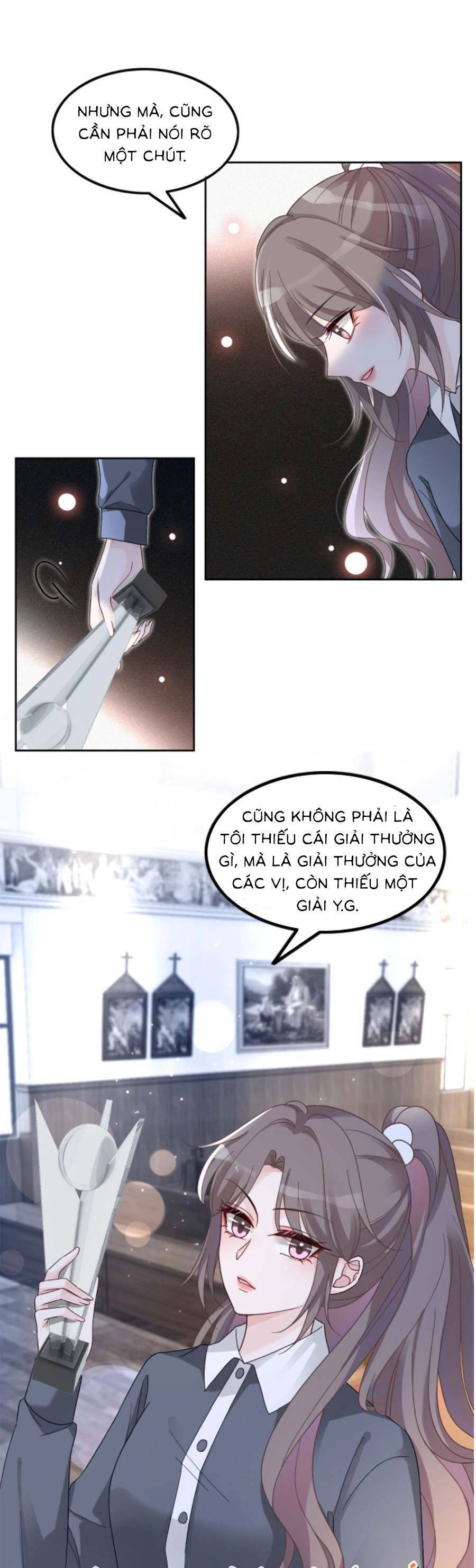 Được Các Anh Trai Chiều Chuộng Tôi Trở Nên Ngang Tàng Chapter 117 - 19