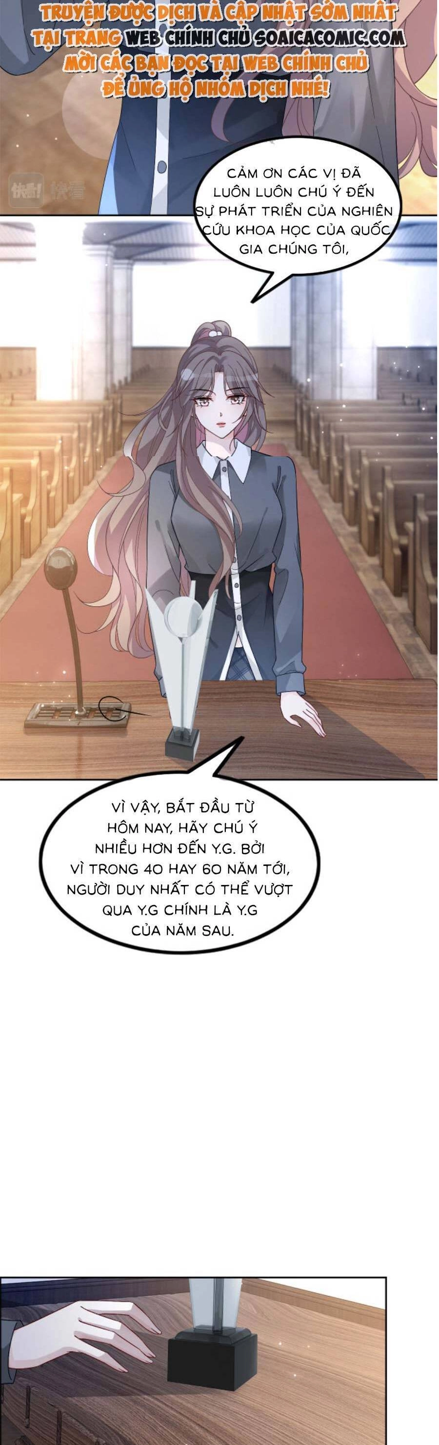 Được Các Anh Trai Chiều Chuộng Tôi Trở Nên Ngang Tàng Chapter 117 - 20