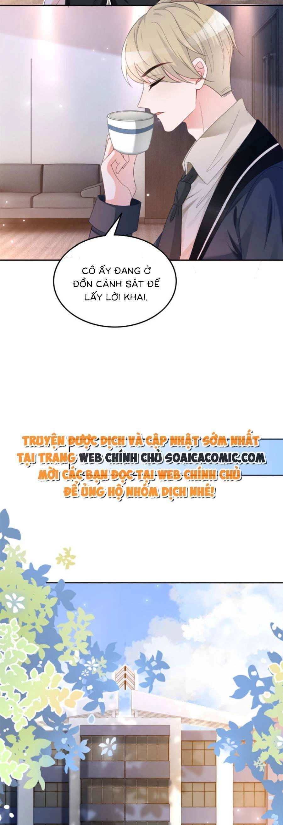 Được Các Anh Trai Chiều Chuộng Tôi Trở Nên Ngang Tàng Chapter 118 - 5