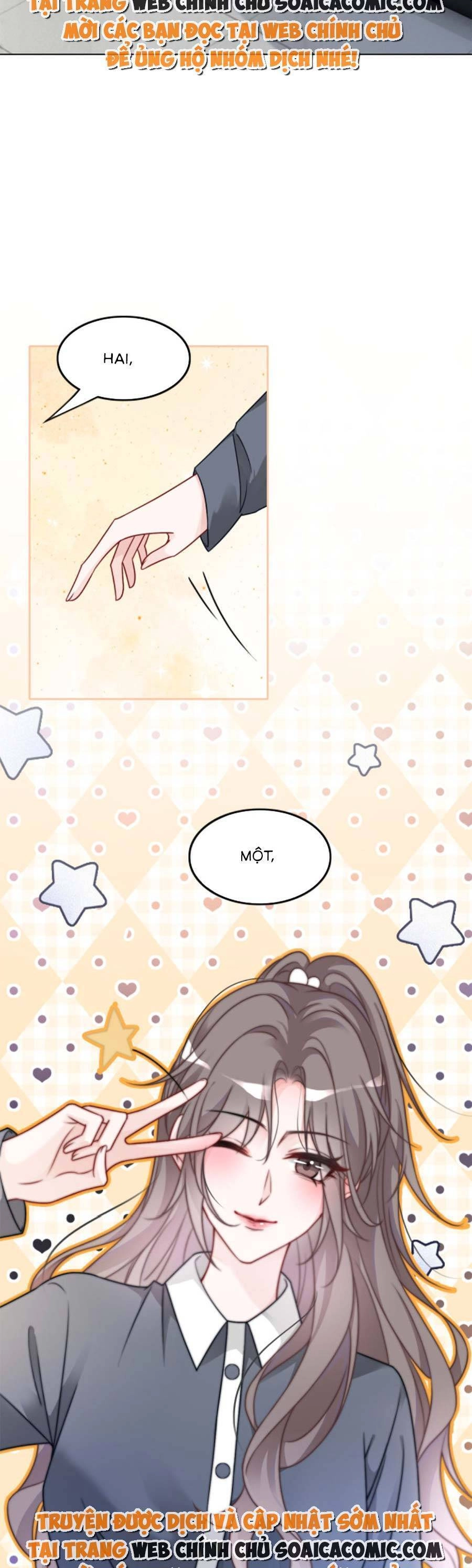 Được Các Anh Trai Chiều Chuộng Tôi Trở Nên Ngang Tàng Chapter 118 - 9