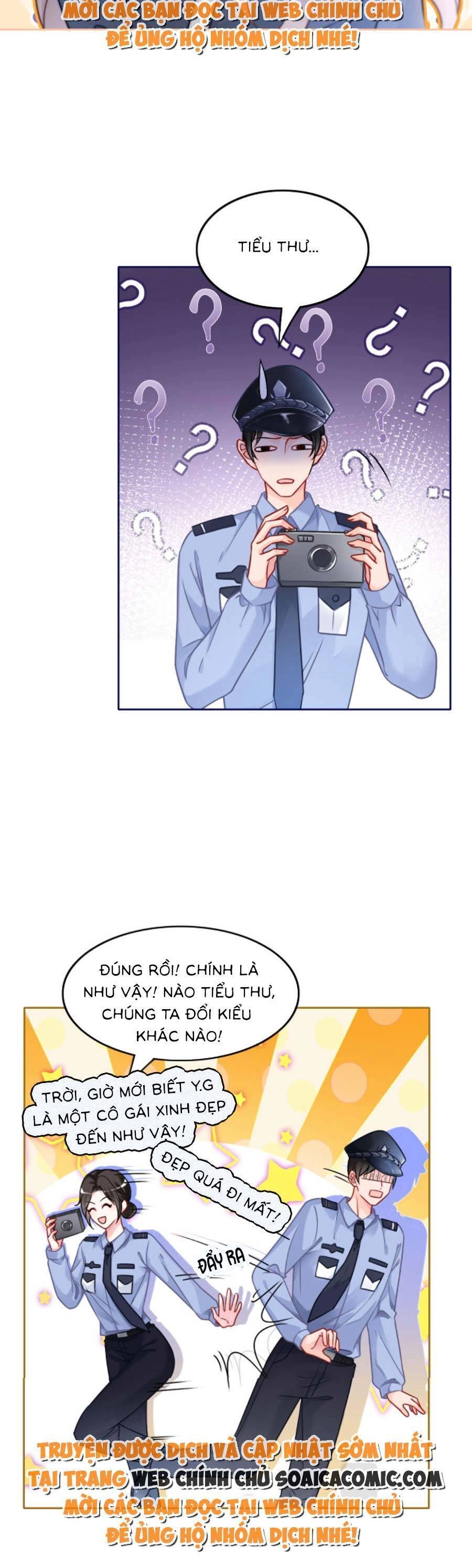 Được Các Anh Trai Chiều Chuộng Tôi Trở Nên Ngang Tàng Chapter 118 - 10