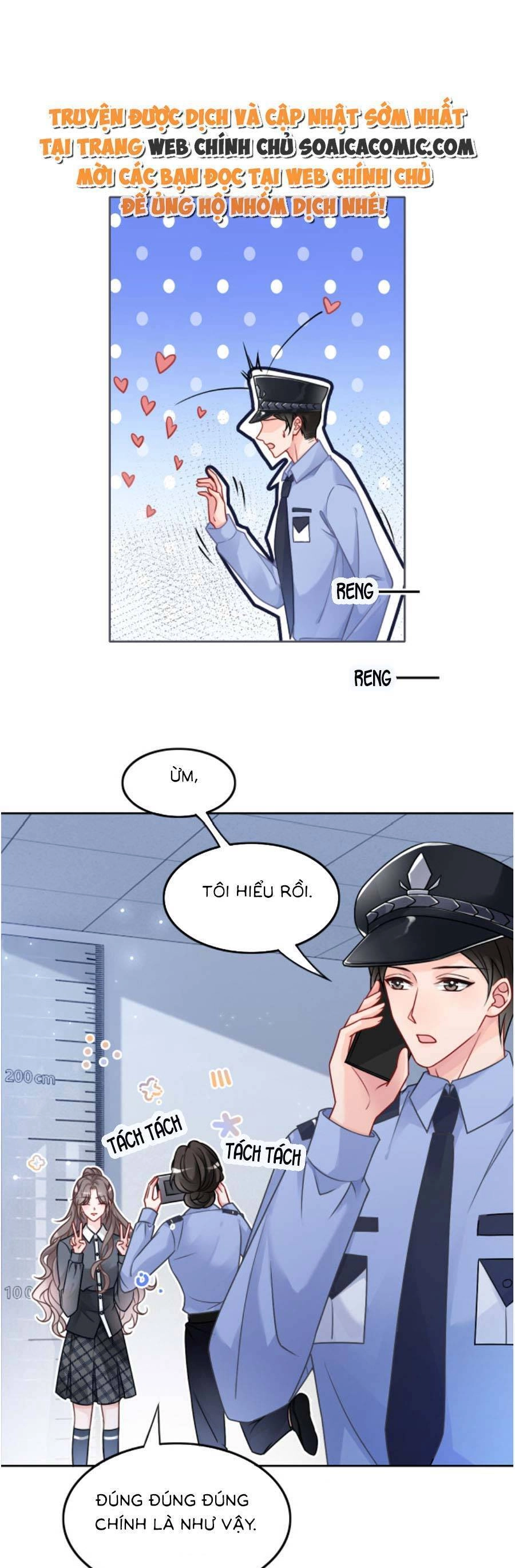 Được Các Anh Trai Chiều Chuộng Tôi Trở Nên Ngang Tàng Chapter 118 - 11