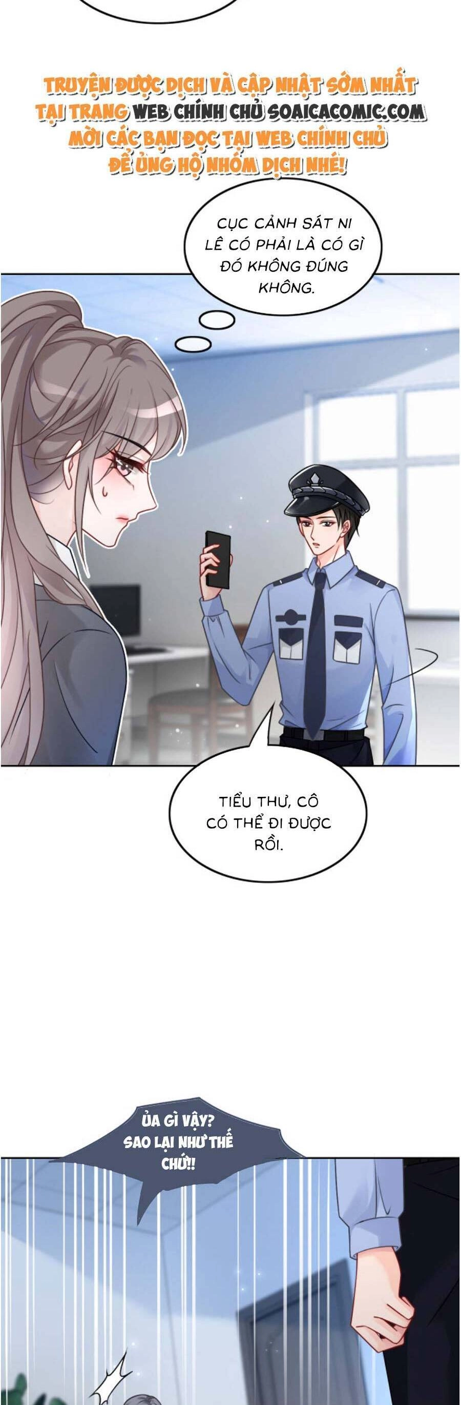 Được Các Anh Trai Chiều Chuộng Tôi Trở Nên Ngang Tàng Chapter 118 - 12