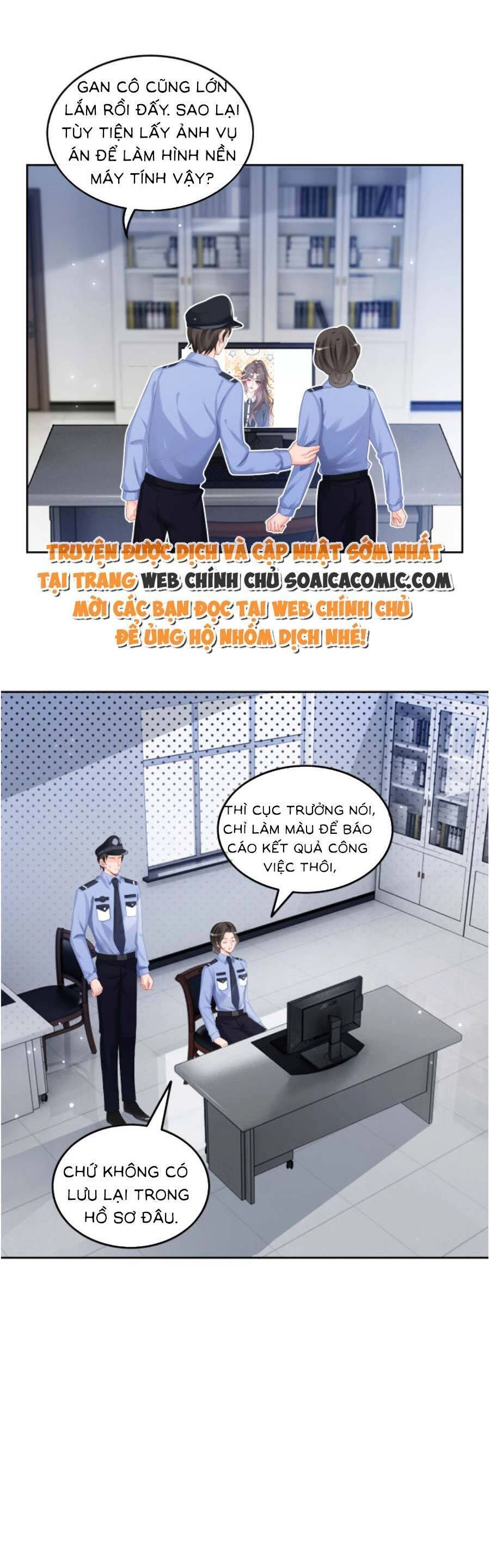 Được Các Anh Trai Chiều Chuộng Tôi Trở Nên Ngang Tàng Chapter 118 - 15