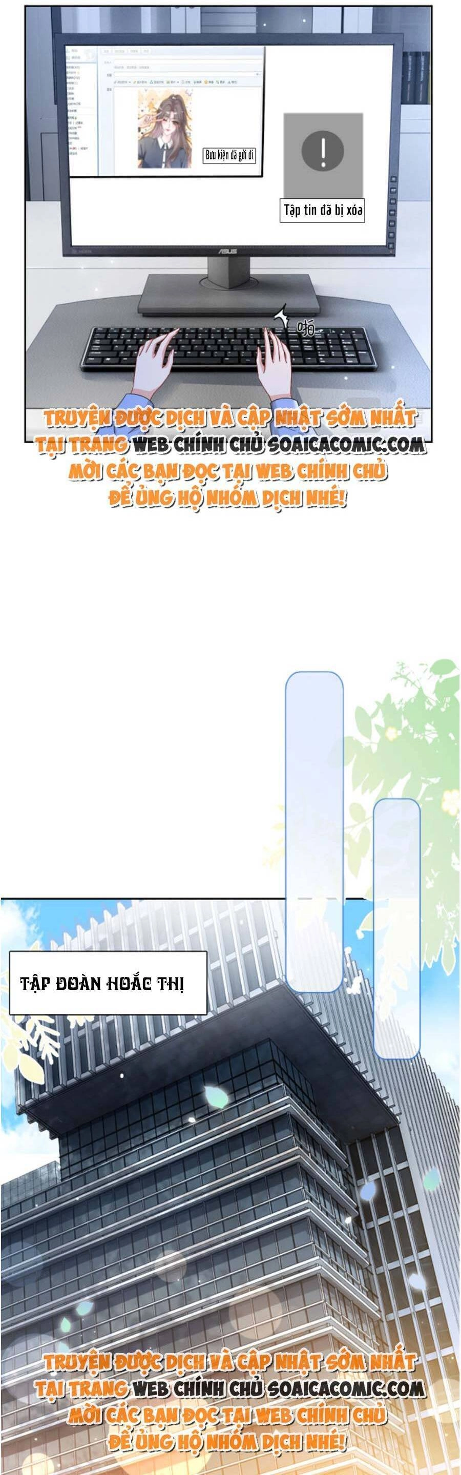 Được Các Anh Trai Chiều Chuộng Tôi Trở Nên Ngang Tàng Chapter 118 - 16