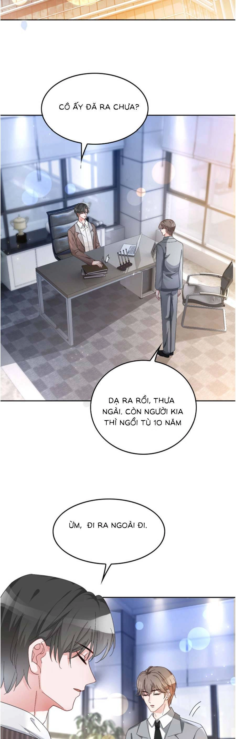 Được Các Anh Trai Chiều Chuộng Tôi Trở Nên Ngang Tàng Chapter 118 - 17