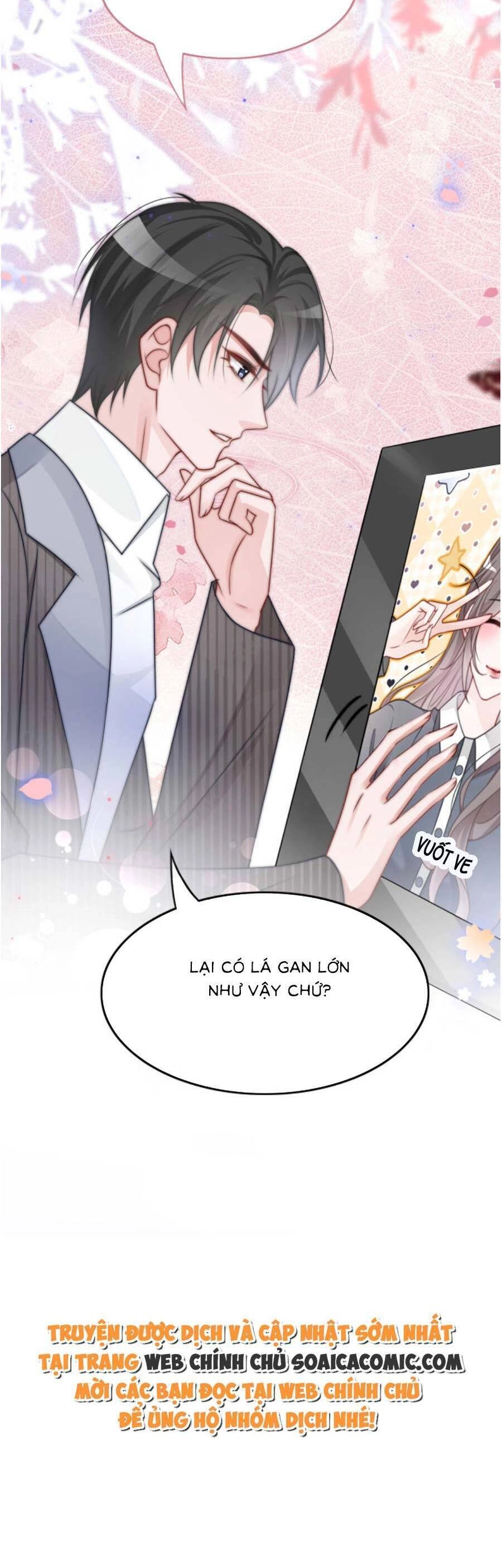 Được Các Anh Trai Chiều Chuộng Tôi Trở Nên Ngang Tàng Chapter 118 - 19