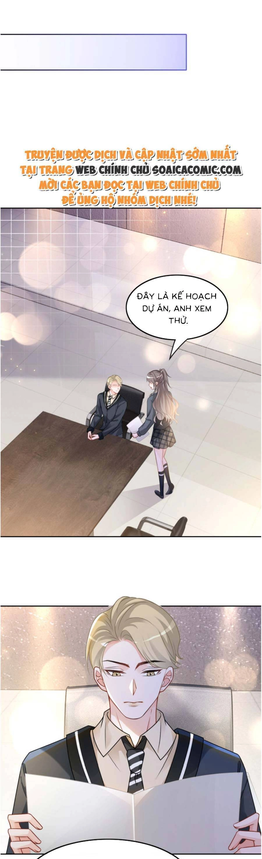 Được Các Anh Trai Chiều Chuộng Tôi Trở Nên Ngang Tàng Chapter 119 - 14