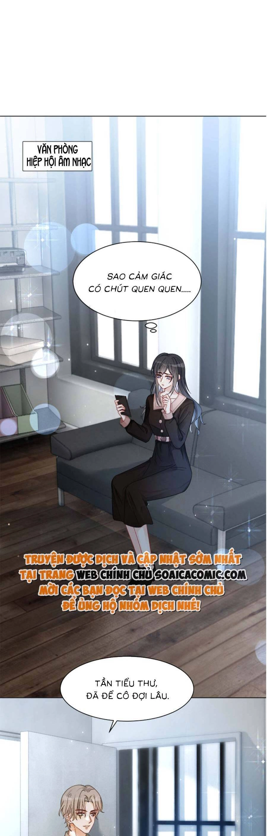 Được Các Anh Trai Chiều Chuộng Tôi Trở Nên Ngang Tàng Chapter 120 - 2