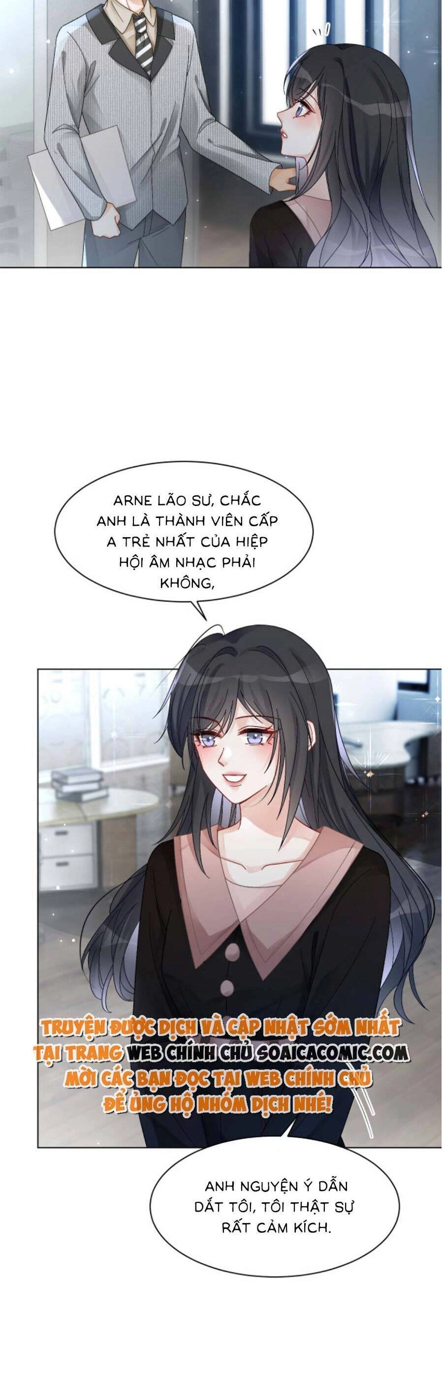 Được Các Anh Trai Chiều Chuộng Tôi Trở Nên Ngang Tàng Chapter 120 - 3