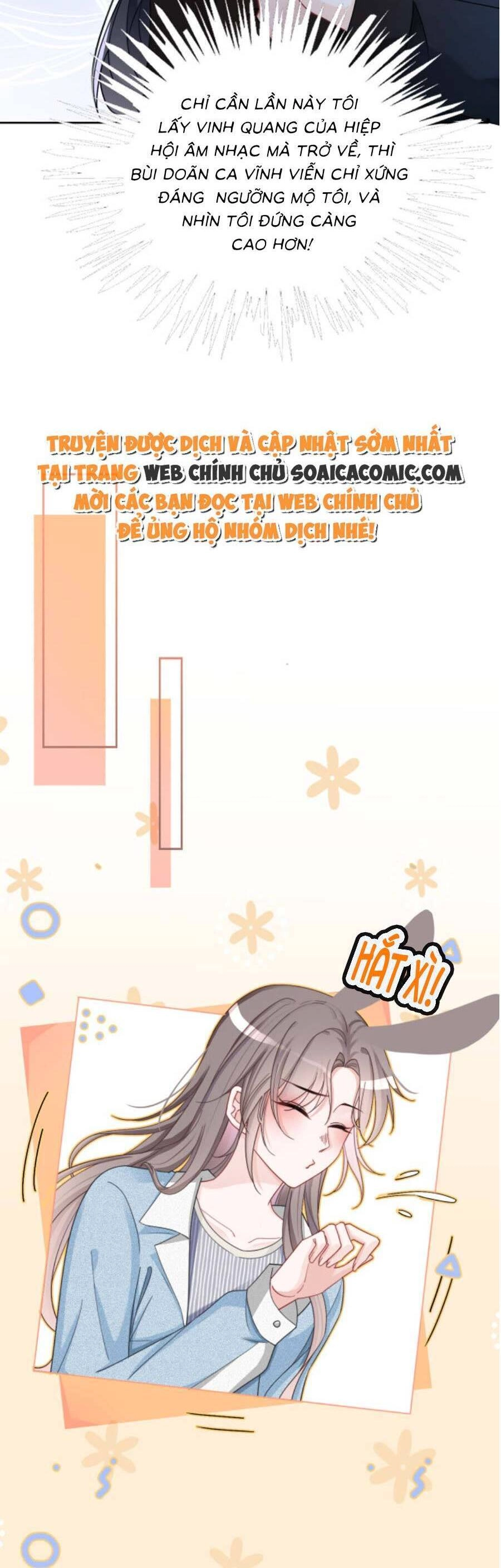 Được Các Anh Trai Chiều Chuộng Tôi Trở Nên Ngang Tàng Chapter 120 - 6