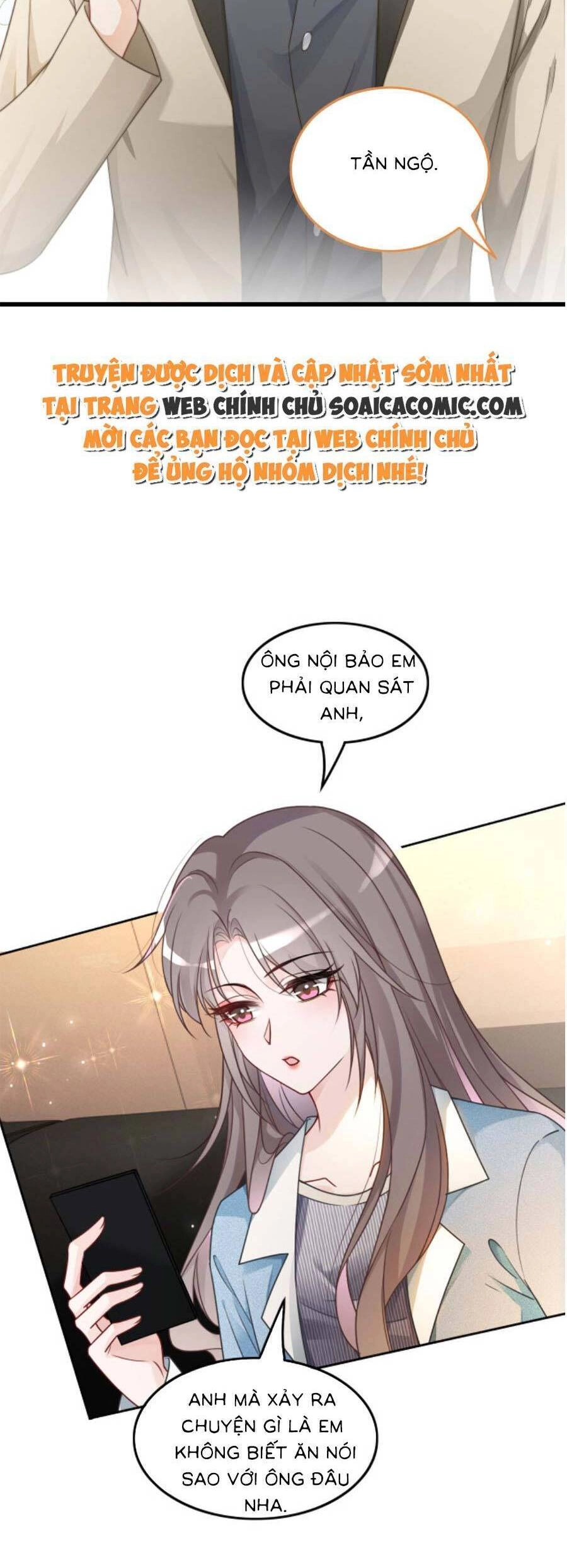 Được Các Anh Trai Chiều Chuộng Tôi Trở Nên Ngang Tàng Chapter 120 - 11