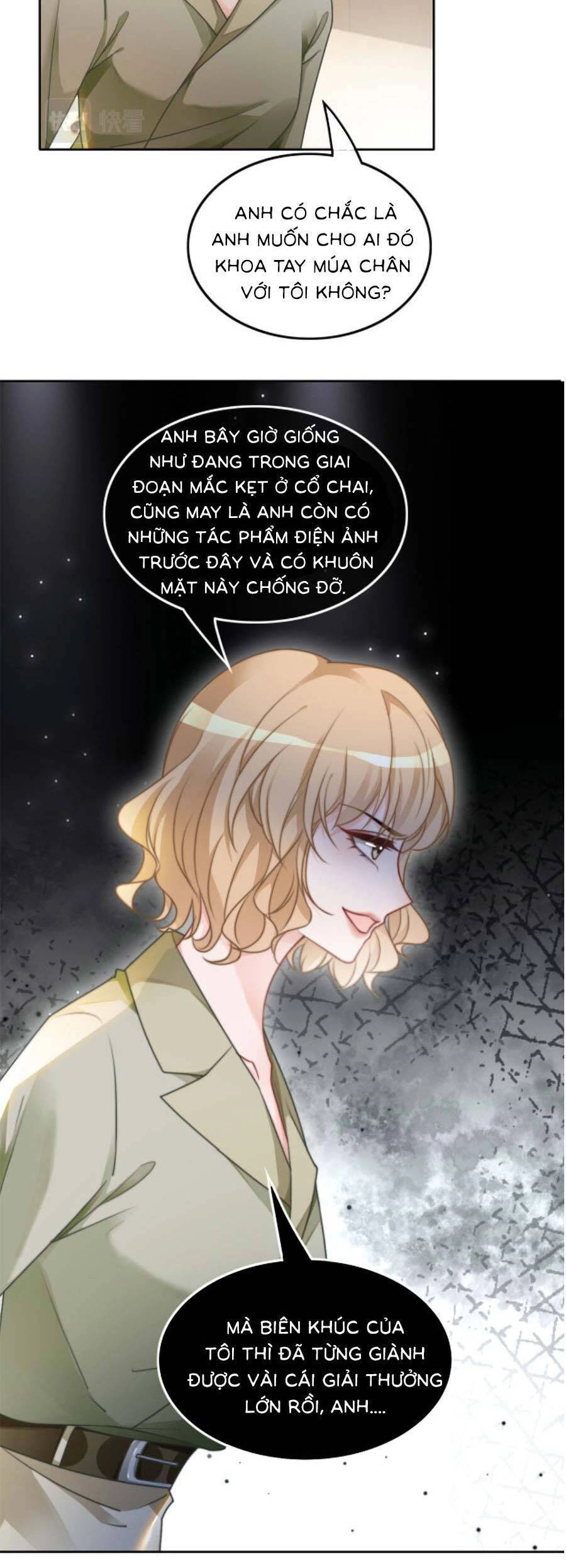 Được Các Anh Trai Chiều Chuộng Tôi Trở Nên Ngang Tàng Chapter 120 - 13