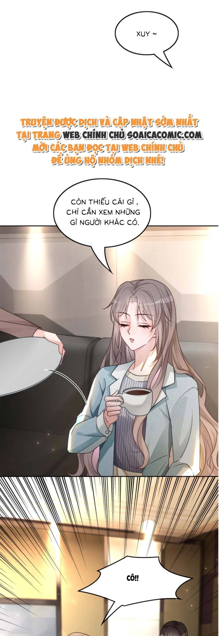 Được Các Anh Trai Chiều Chuộng Tôi Trở Nên Ngang Tàng Chapter 120 - 14