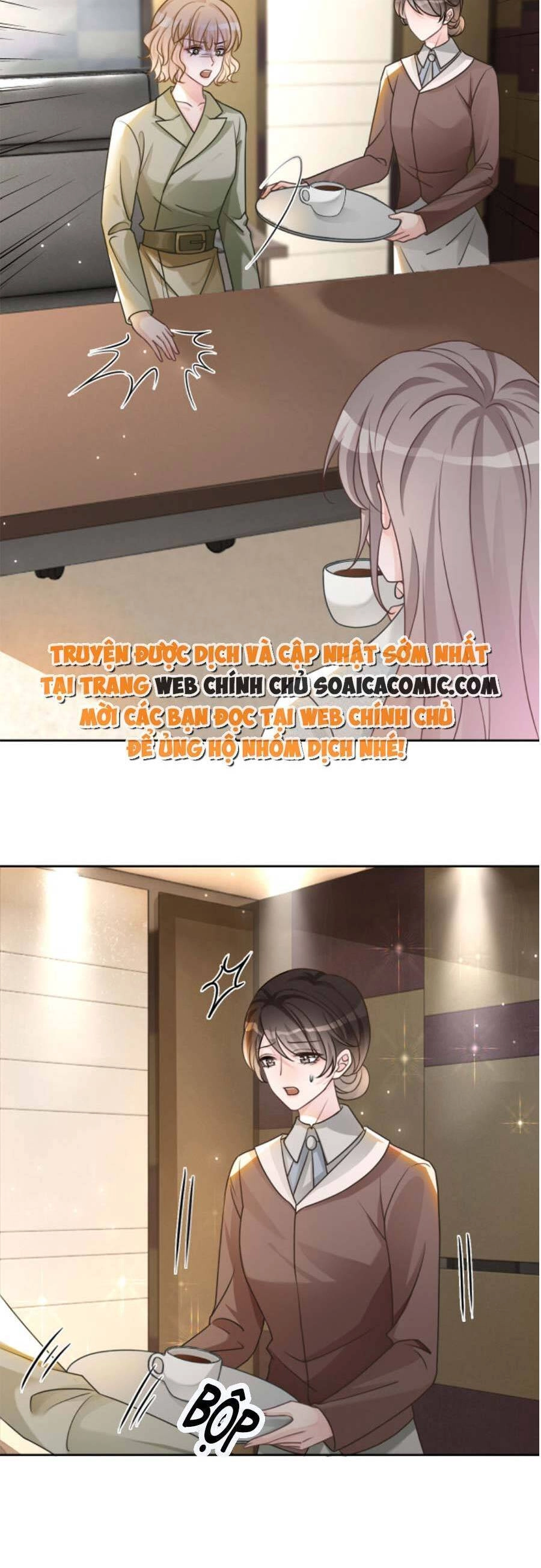 Được Các Anh Trai Chiều Chuộng Tôi Trở Nên Ngang Tàng Chapter 120 - 15