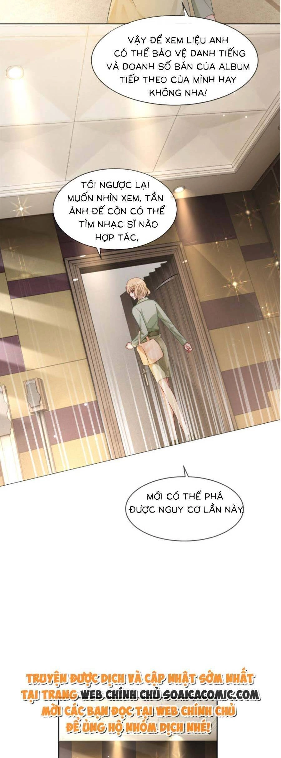 Được Các Anh Trai Chiều Chuộng Tôi Trở Nên Ngang Tàng Chapter 120 - 19