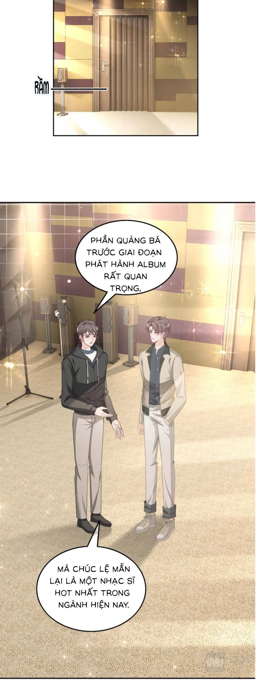 Được Các Anh Trai Chiều Chuộng Tôi Trở Nên Ngang Tàng Chapter 120 - 20