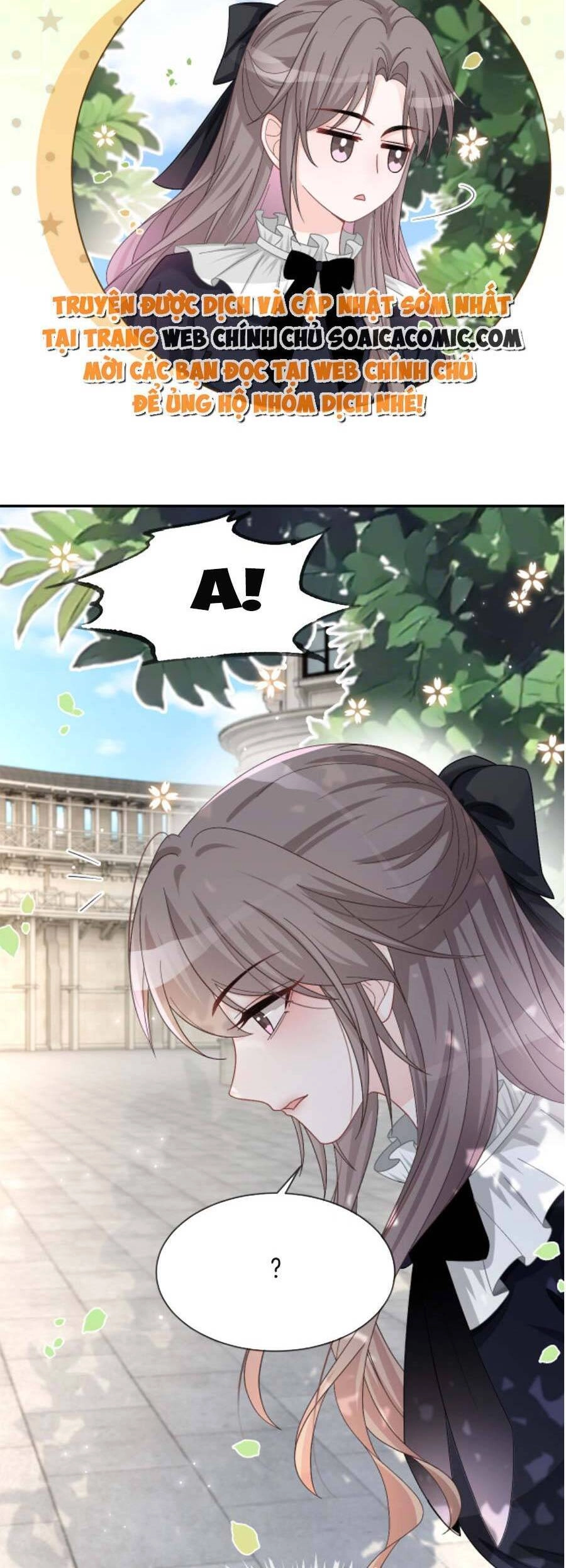 Được Các Anh Trai Chiều Chuộng Tôi Trở Nên Ngang Tàng Chapter 121 - 7