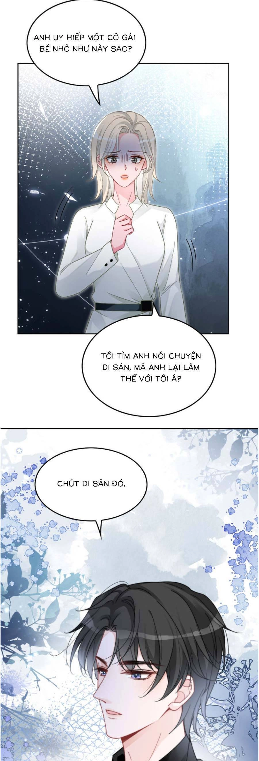 Được Các Anh Trai Chiều Chuộng Tôi Trở Nên Ngang Tàng Chapter 121 - 15