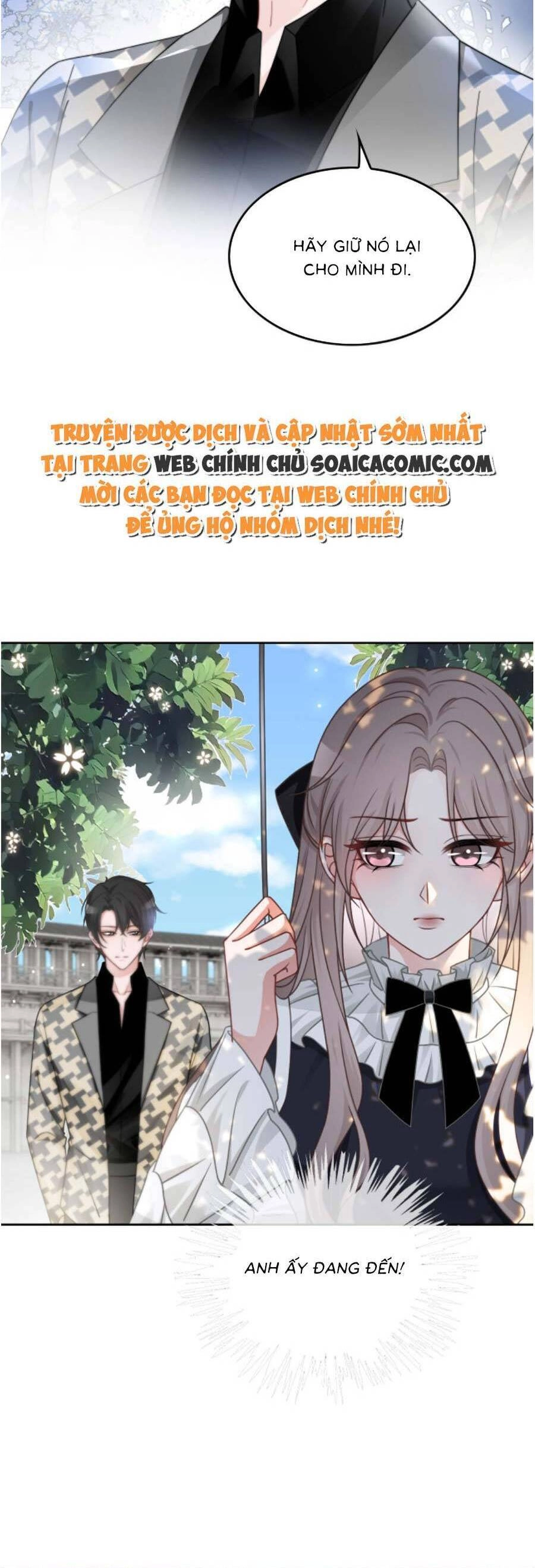 Được Các Anh Trai Chiều Chuộng Tôi Trở Nên Ngang Tàng Chapter 121 - 16