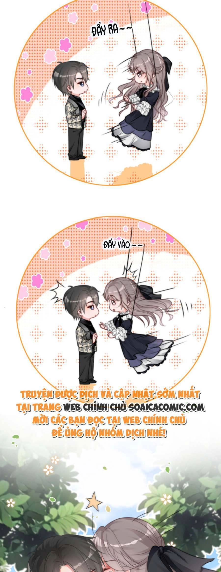 Được Các Anh Trai Chiều Chuộng Tôi Trở Nên Ngang Tàng Chapter 122 - 4