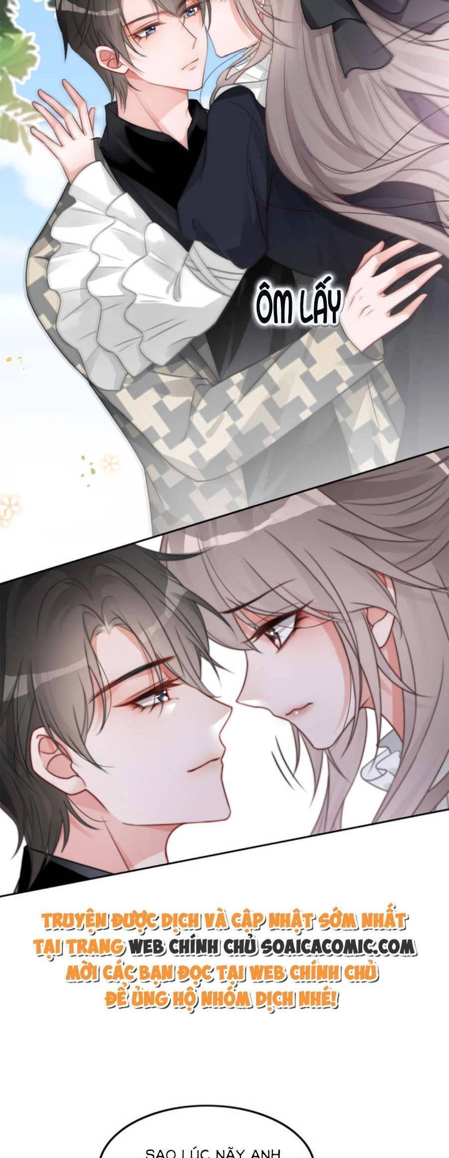 Được Các Anh Trai Chiều Chuộng Tôi Trở Nên Ngang Tàng Chapter 122 - 5