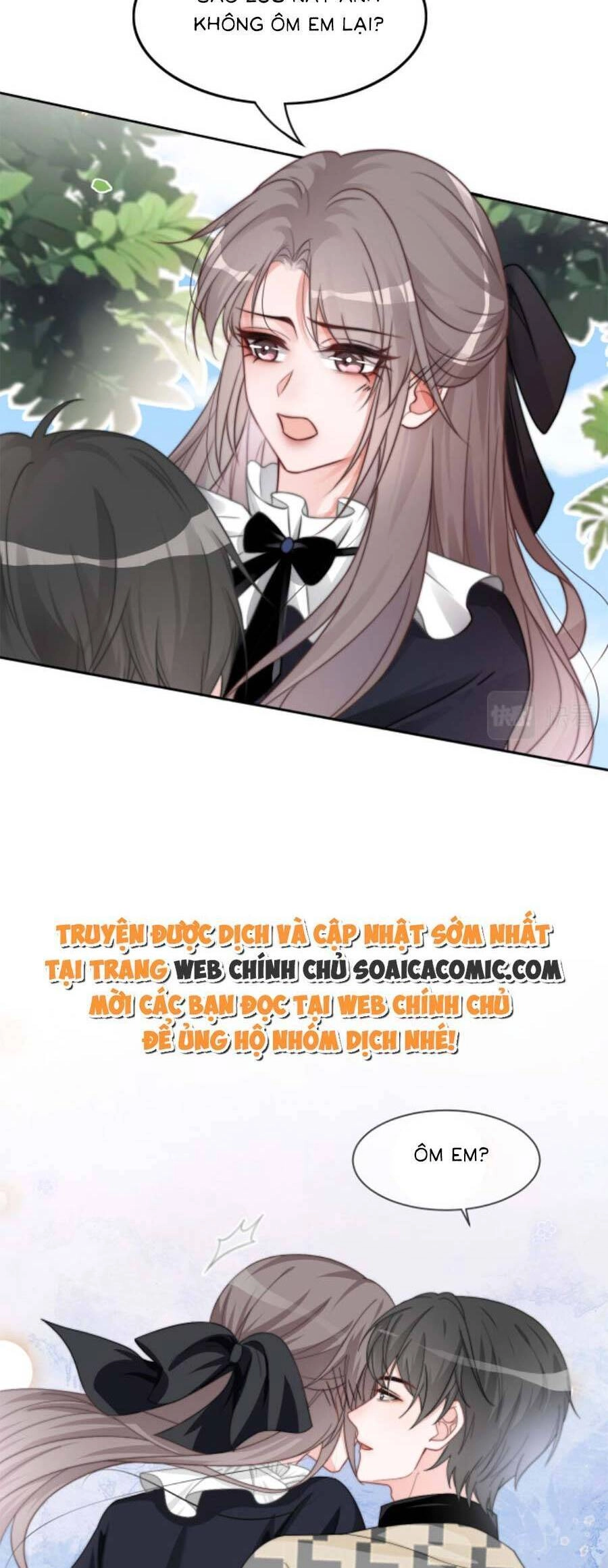 Được Các Anh Trai Chiều Chuộng Tôi Trở Nên Ngang Tàng Chapter 122 - 6