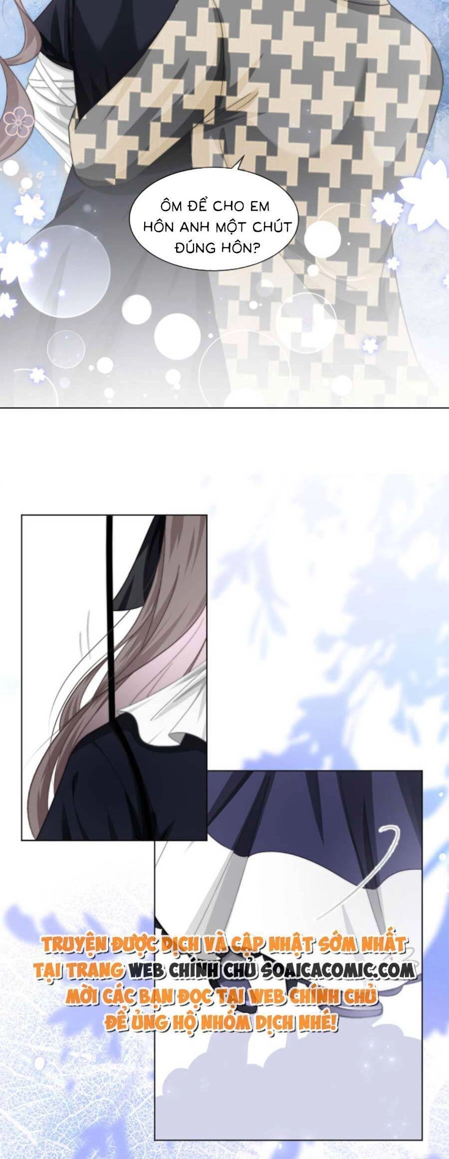 Được Các Anh Trai Chiều Chuộng Tôi Trở Nên Ngang Tàng Chapter 122 - 7