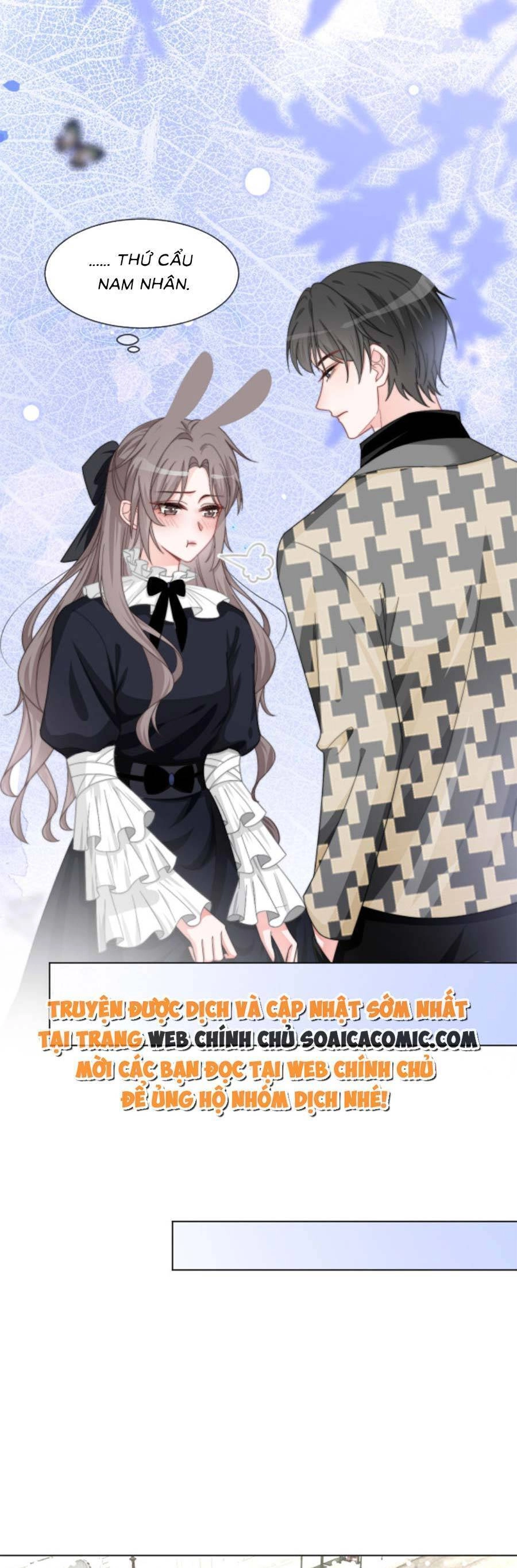 Được Các Anh Trai Chiều Chuộng Tôi Trở Nên Ngang Tàng Chapter 122 - 8