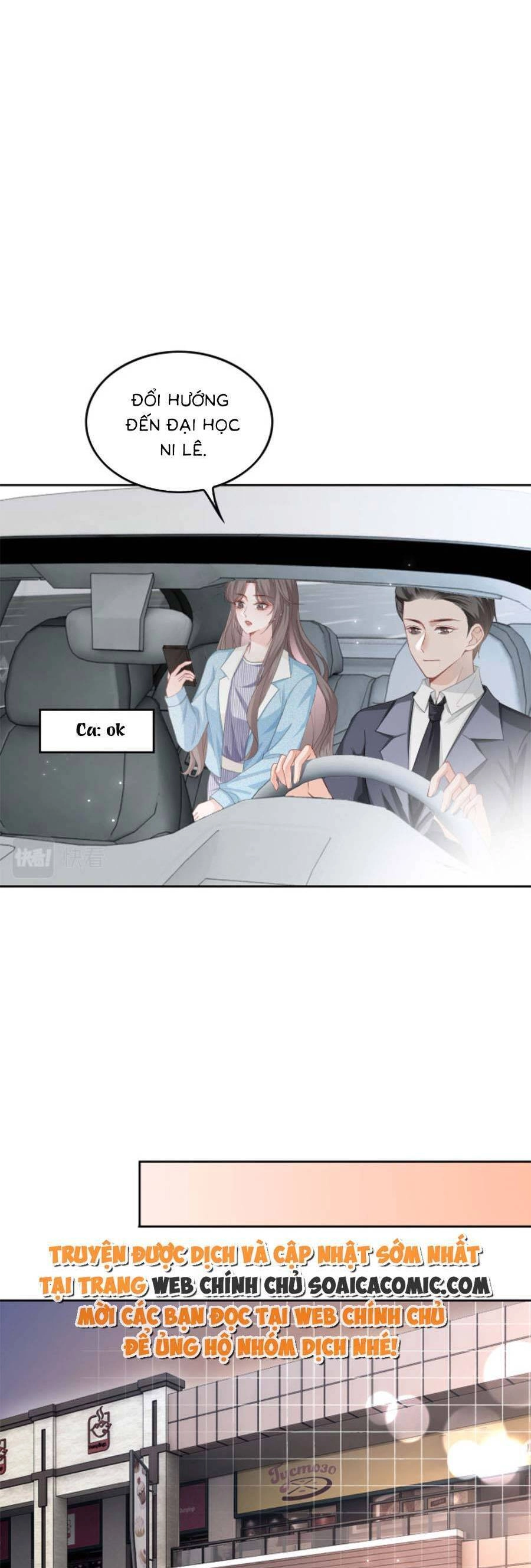 Được Các Anh Trai Chiều Chuộng Tôi Trở Nên Ngang Tàng Chapter 122 - 12