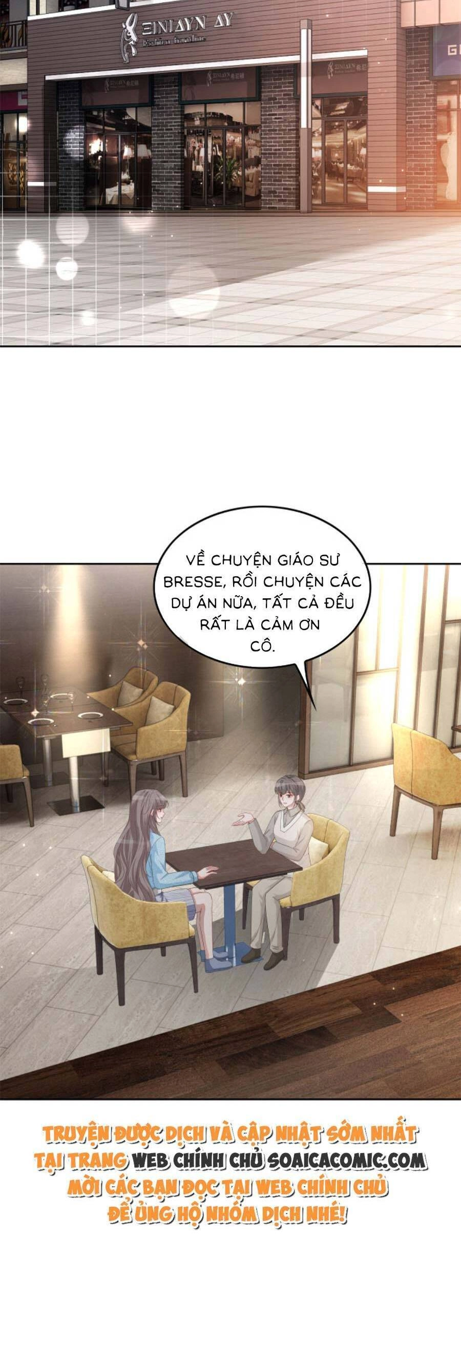 Được Các Anh Trai Chiều Chuộng Tôi Trở Nên Ngang Tàng Chapter 122 - 13