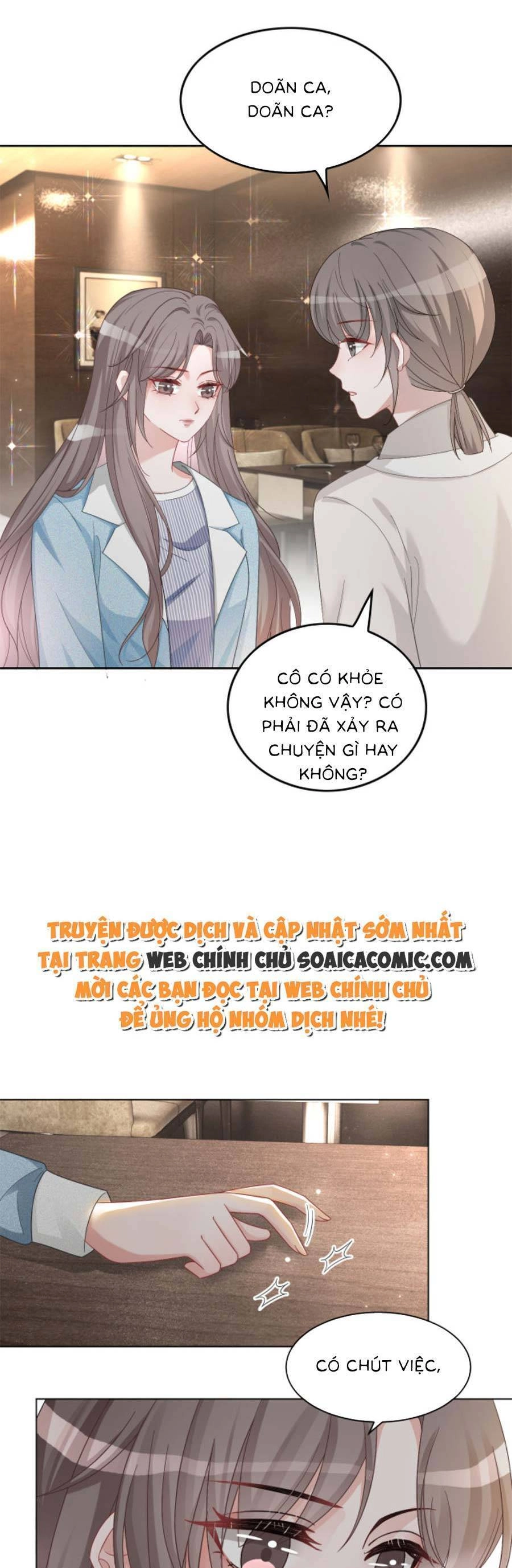 Được Các Anh Trai Chiều Chuộng Tôi Trở Nên Ngang Tàng Chapter 122 - 14