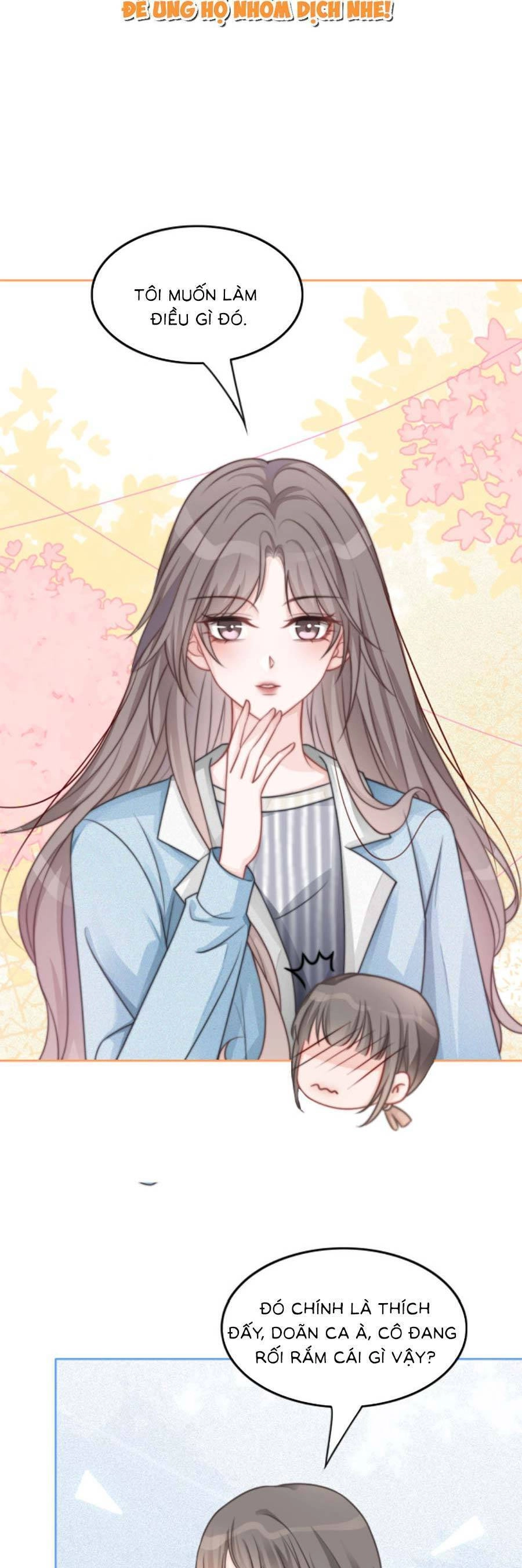 Được Các Anh Trai Chiều Chuộng Tôi Trở Nên Ngang Tàng Chapter 122 - 17