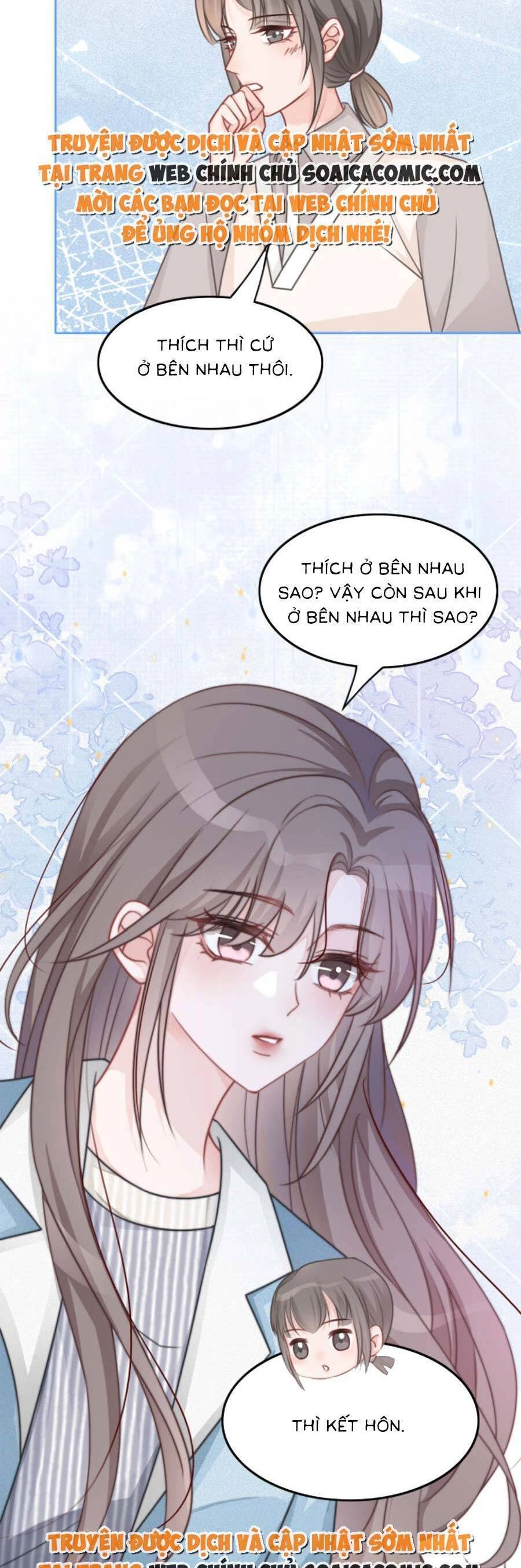 Được Các Anh Trai Chiều Chuộng Tôi Trở Nên Ngang Tàng Chapter 122 - 18