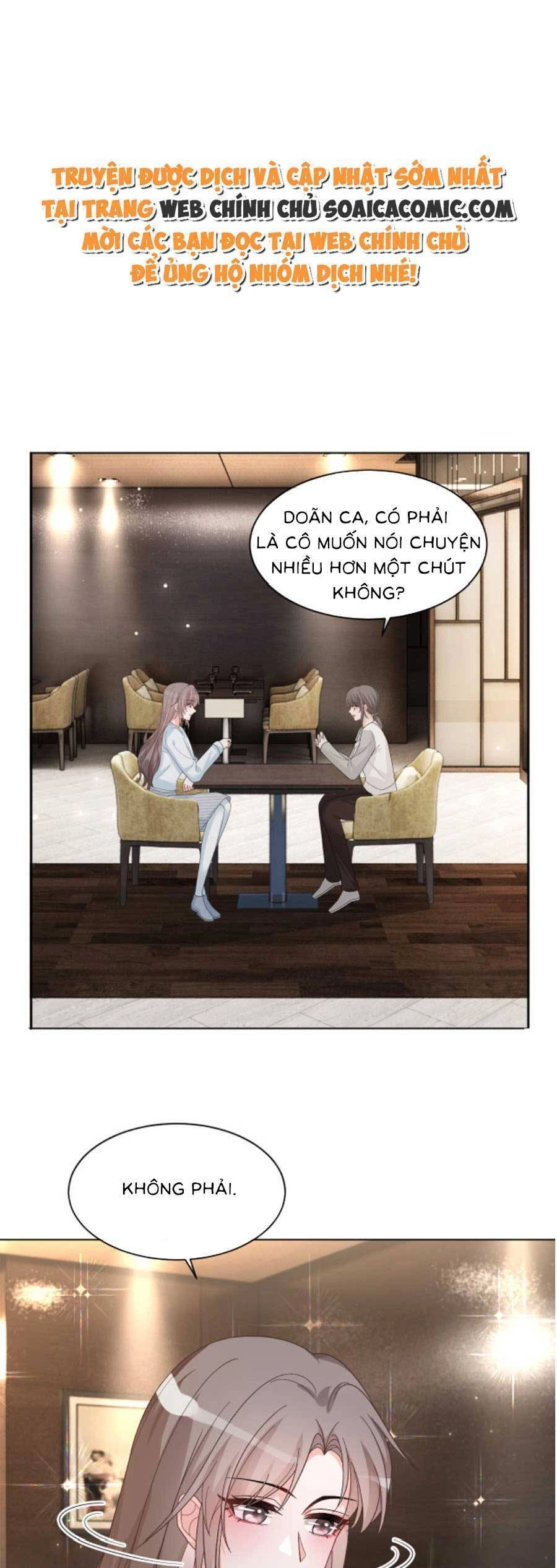 Được Các Anh Trai Chiều Chuộng Tôi Trở Nên Ngang Tàng Chapter 123 - 1