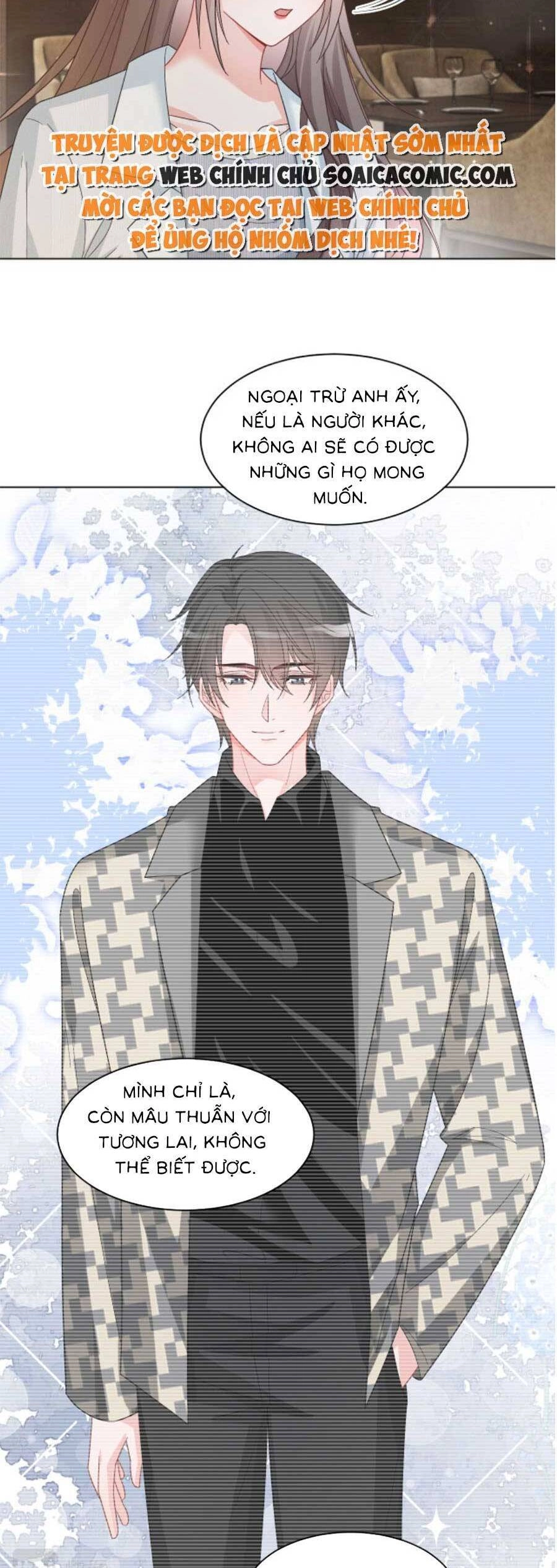 Được Các Anh Trai Chiều Chuộng Tôi Trở Nên Ngang Tàng Chapter 123 - 2