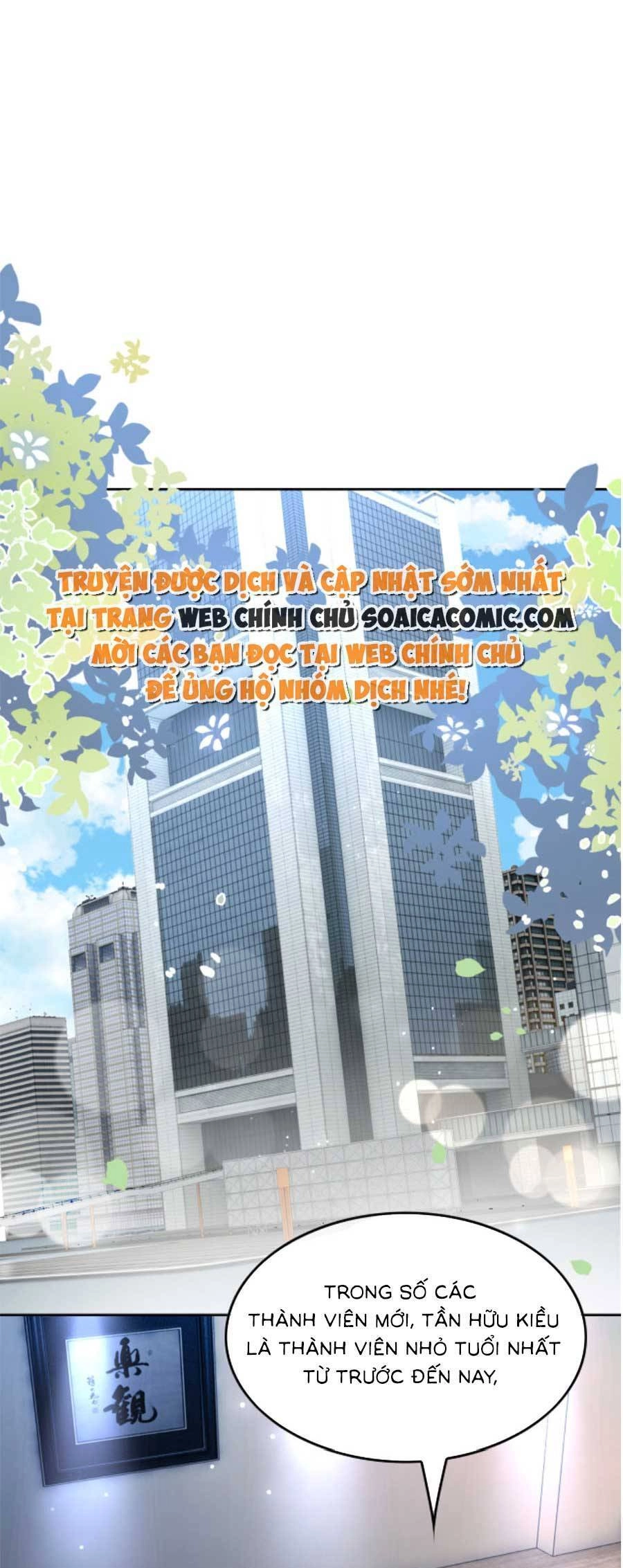 Được Các Anh Trai Chiều Chuộng Tôi Trở Nên Ngang Tàng Chapter 123 - 4