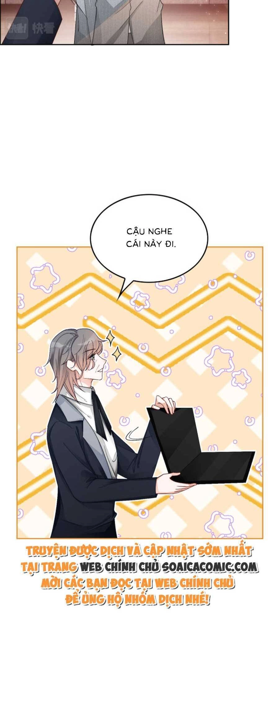 Được Các Anh Trai Chiều Chuộng Tôi Trở Nên Ngang Tàng Chapter 123 - 6