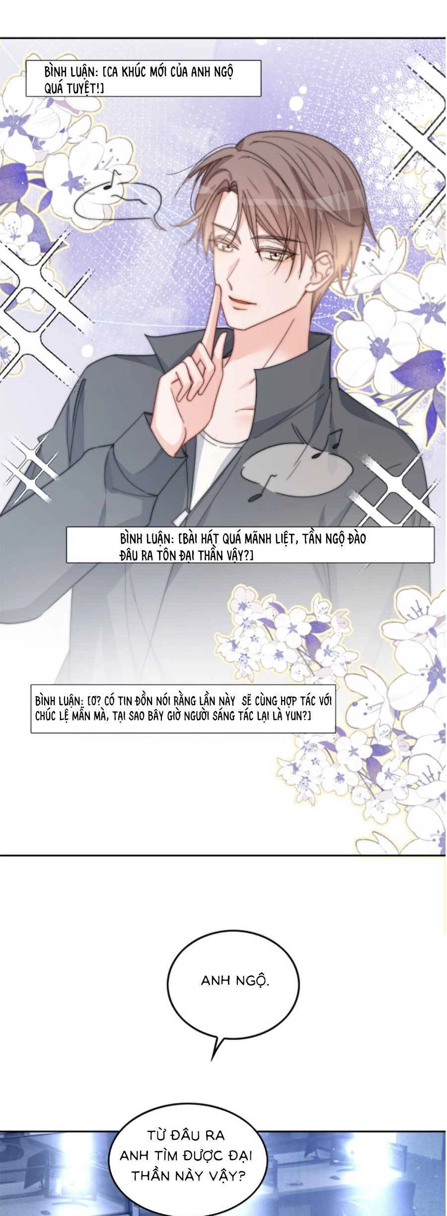 Được Các Anh Trai Chiều Chuộng Tôi Trở Nên Ngang Tàng Chapter 123 - 7