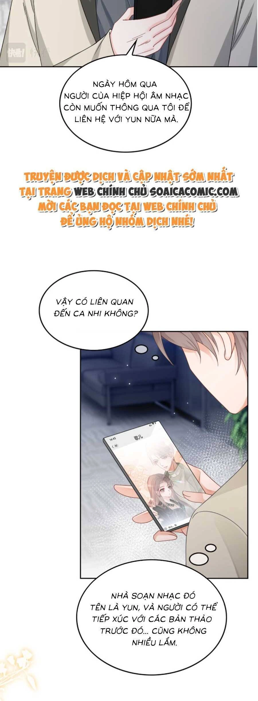 Được Các Anh Trai Chiều Chuộng Tôi Trở Nên Ngang Tàng Chapter 123 - 9