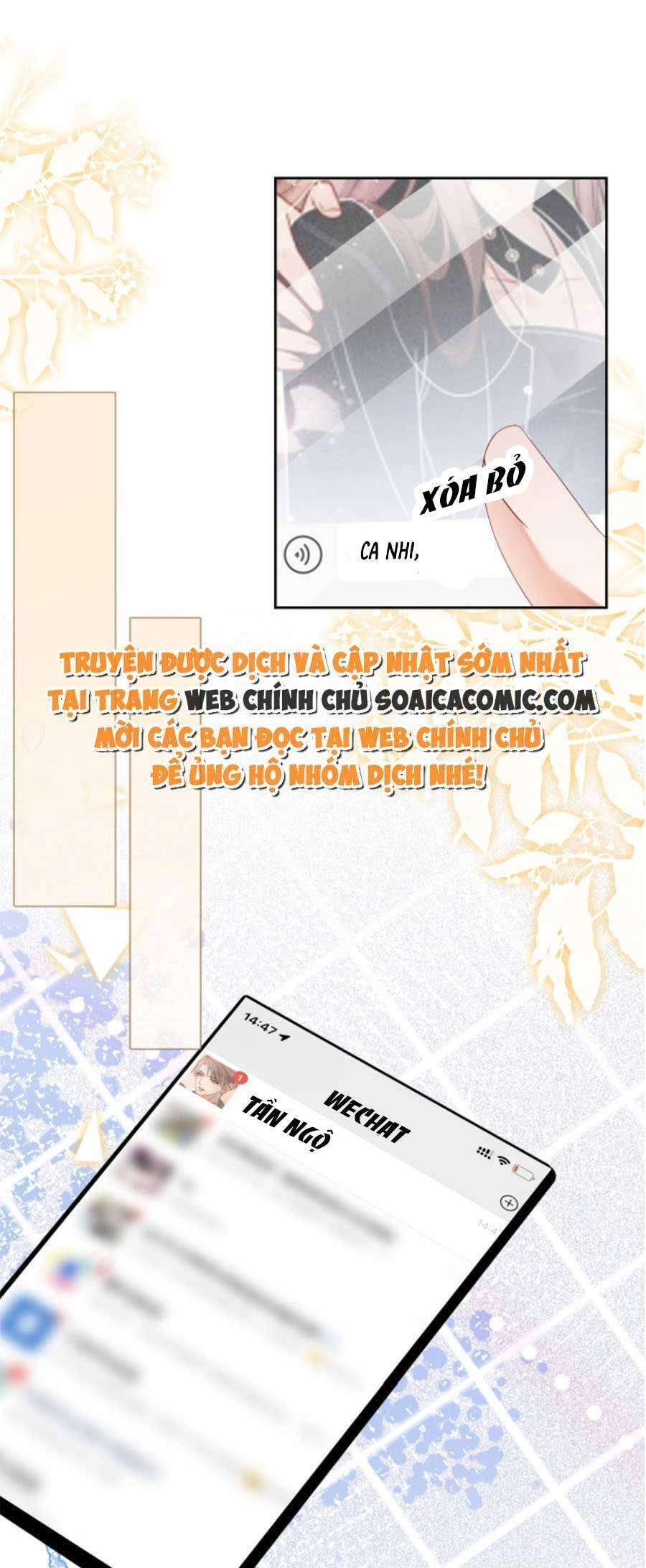 Được Các Anh Trai Chiều Chuộng Tôi Trở Nên Ngang Tàng Chapter 123 - 10