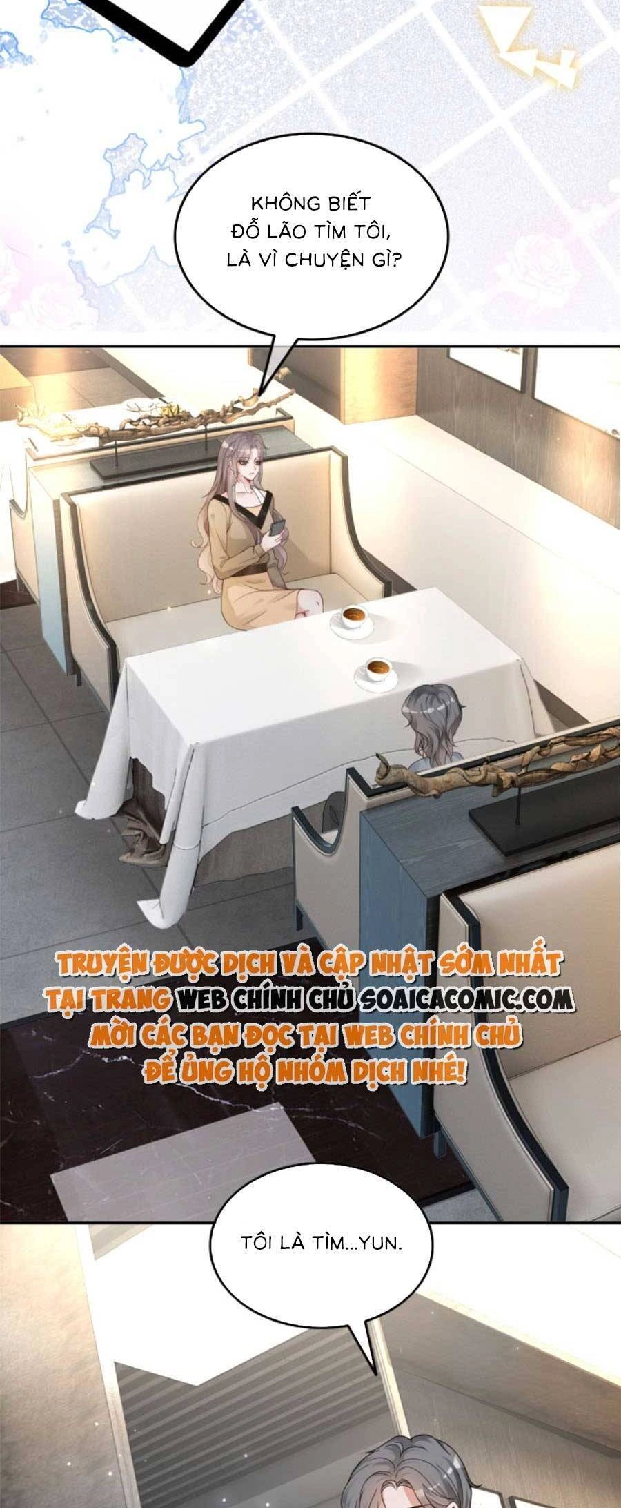 Được Các Anh Trai Chiều Chuộng Tôi Trở Nên Ngang Tàng Chapter 123 - 11