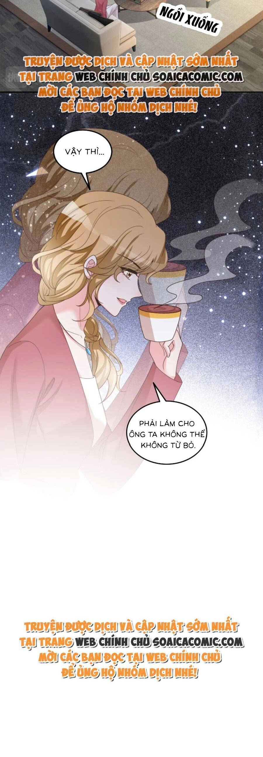 Được Các Anh Trai Chiều Chuộng Tôi Trở Nên Ngang Tàng Chapter 123 - 19