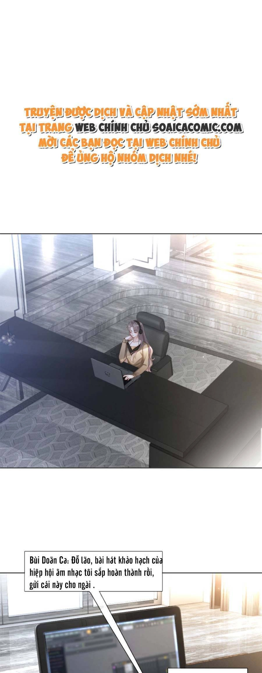 Được Các Anh Trai Chiều Chuộng Tôi Trở Nên Ngang Tàng Chapter 124 - 1