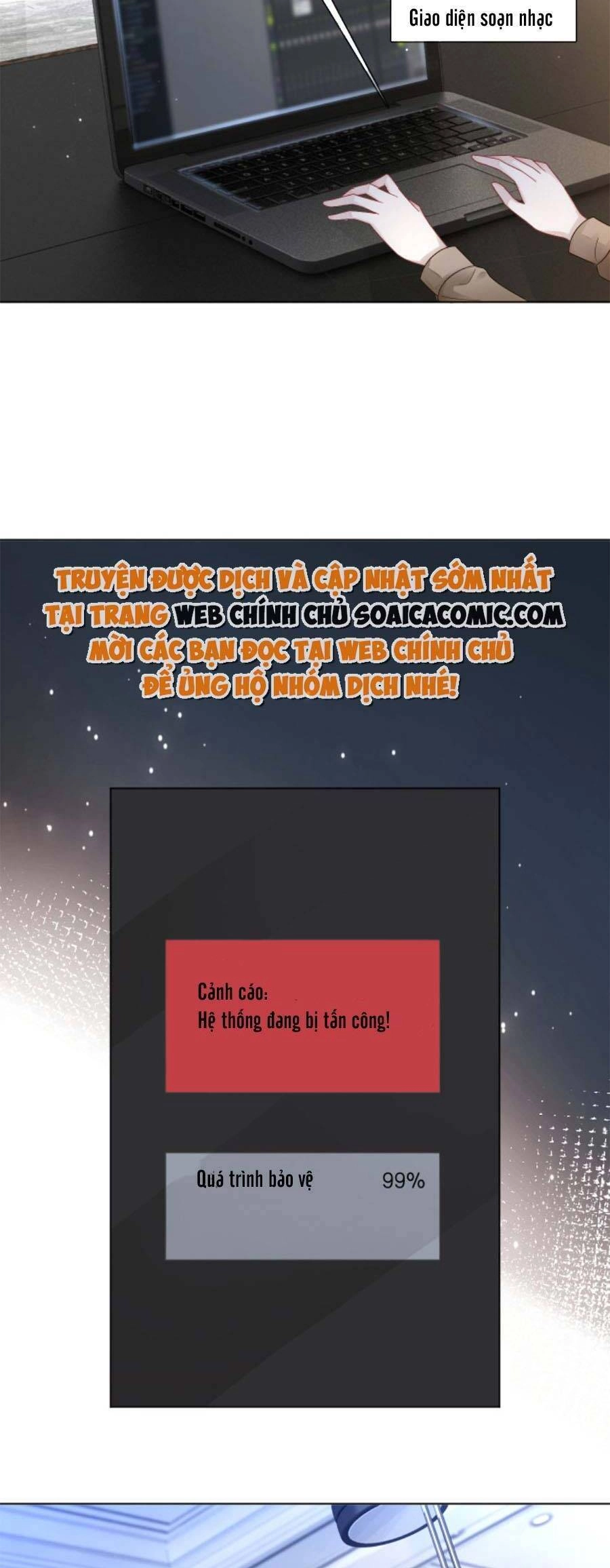 Được Các Anh Trai Chiều Chuộng Tôi Trở Nên Ngang Tàng Chapter 124 - 2