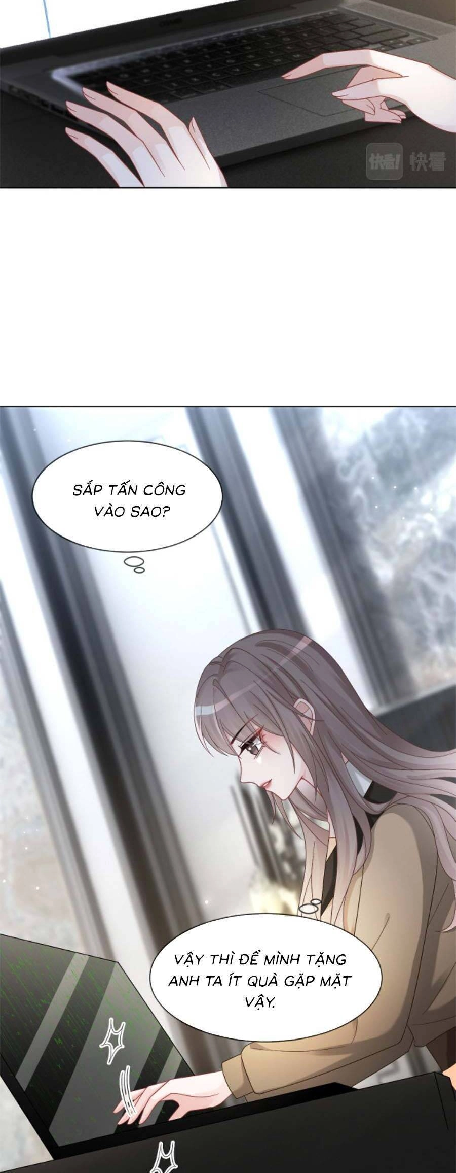 Được Các Anh Trai Chiều Chuộng Tôi Trở Nên Ngang Tàng Chapter 124 - 4