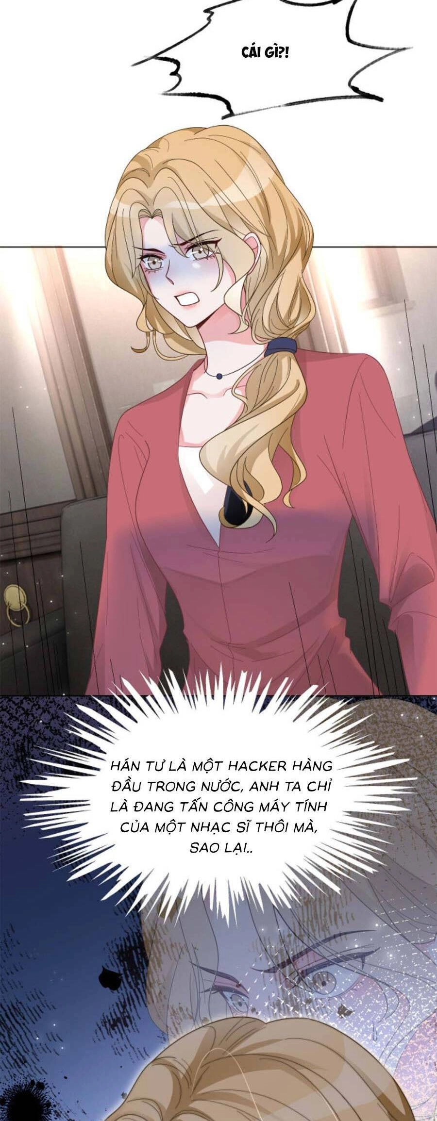 Được Các Anh Trai Chiều Chuộng Tôi Trở Nên Ngang Tàng Chapter 124 - 7